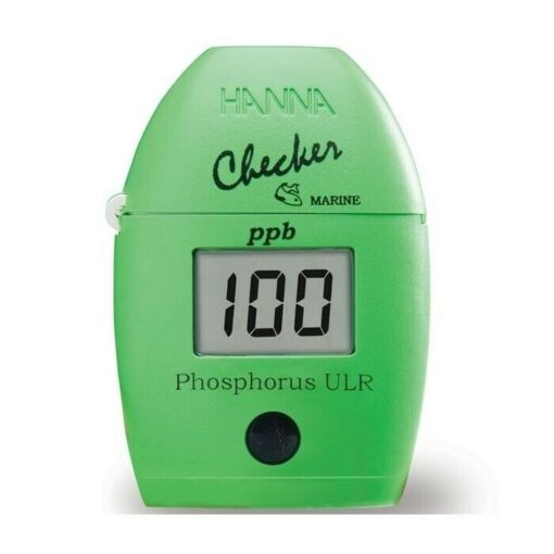 Hanna HI-736 Phosphorus ULR Checker