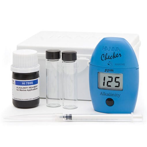 Hanna HI-755 Marine Alkalinity Checker