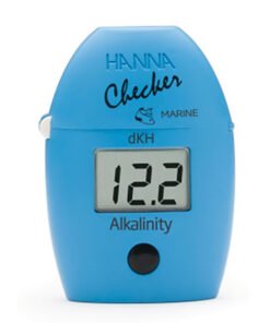 Hanna HI-772 Alkalinity (dKH) Checker