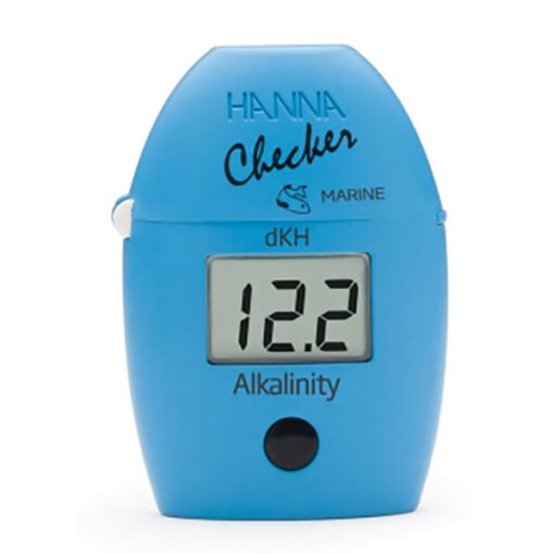 Hanna HI-772 Alkalinity (dKH) Checker