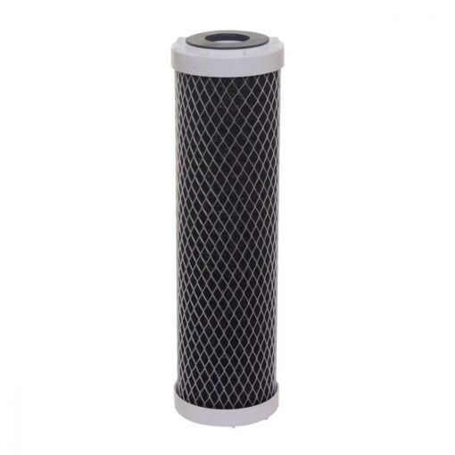 Aquafilter 10" CTO Block Activated Carbon Water Filter Cartridge