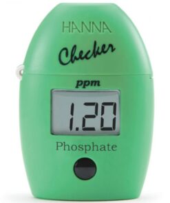 Hanna HI-713 Phosphate Low Range Checker