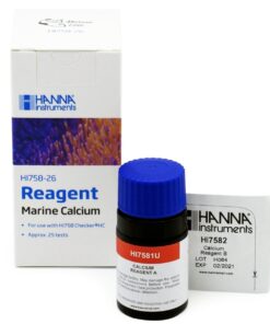 Hanna HI-758-26 Calcium Reagents