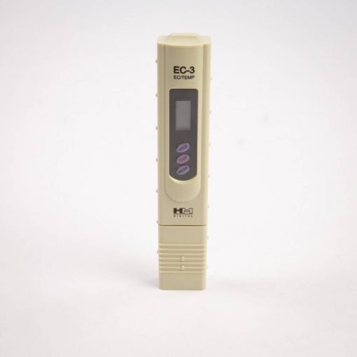 HM Digital TDS-3 TDS Meter