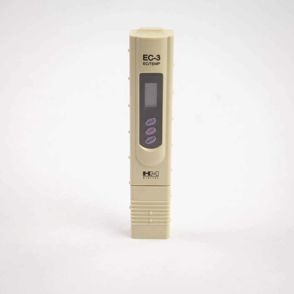 HM Digital TDS-3 TDS Meter - Aquaria Supplies