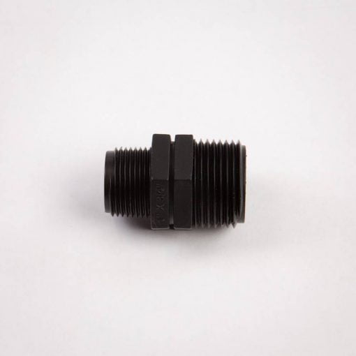 1" Male BSP Thread - 3/4" Male BSP Thread