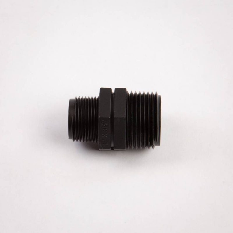 1 4 bsp thread pitch in mm
