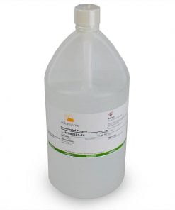 Focustronic Alkatronic Reagent - 4 Litres