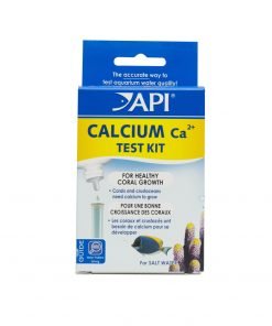 API Calcium Test Kit