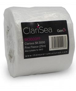 ClariSea Fine Fleece for SK3000XL