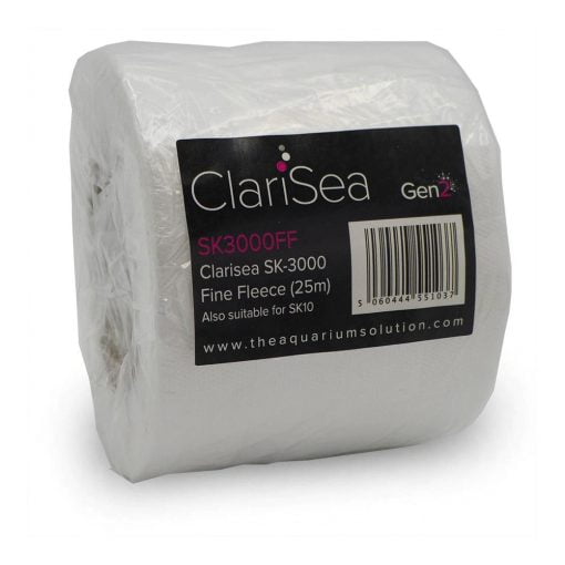 ClariSea Fine Fleece for SK3000XL