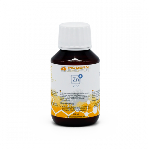 Modern Reef Zn+ Zinc 100ml