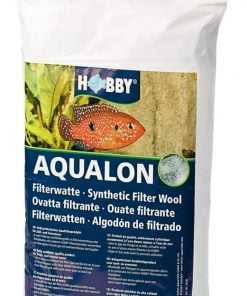 Hobby Aqualon Filter Wool - 1000g