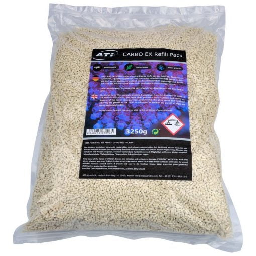 Carbo Ex Refill Pack - 3250 g