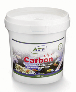 ATI Carbon Plus 2000ml