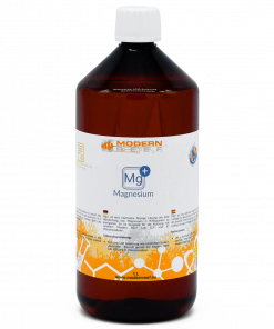 Modern Reef Mg+ Magnesium 1000ml