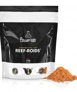 Polyplab Reef-Roids Coral Food 150g