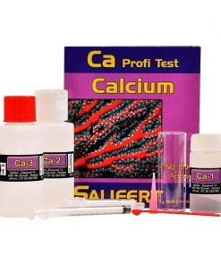 Salifert Calcium Profi Test Kit