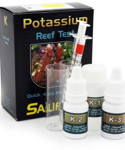 Salifert Potassium Reef Test Kit