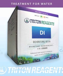 Triton DI (Deionising Resin) – 5000ml