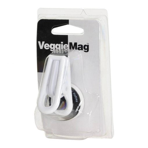 Two Little Fishies VeggieMag Sea Veggie Clip Magnetic