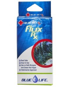 Blue Life Flux Rx (Fluconazole)