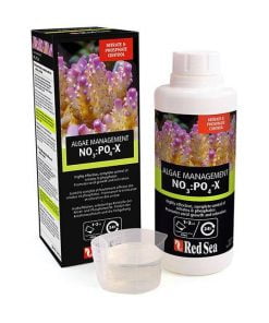 Red Sea NO3:PO4-X Algae Reducer