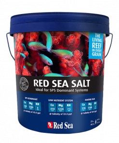 Red Sea Salt 22kg