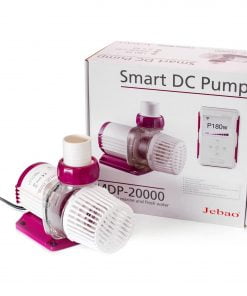 Jebao MDP-20000 Smart DC Pump with LCD Display Controller