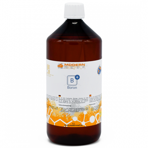 Modern Reef B+ Boron 1000ml