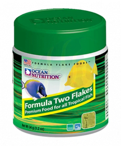 Ocean Nutrition Formula Two Flake 34g