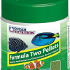 Ocean Nutrition Formula Two Marine Pellets Med 100g