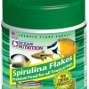 Ocean Nutrition Spirulina Flake 34g