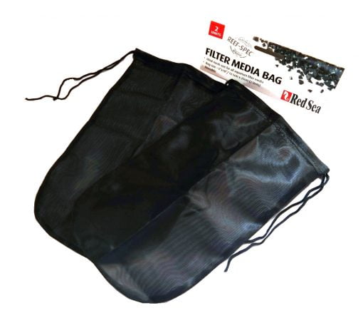 Red Sea Reef-Spec Filter Bag 1000ml - 2 Pieces