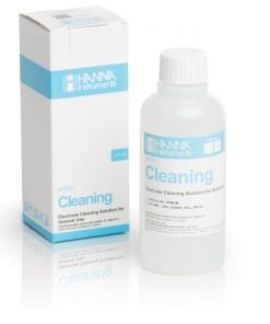 Hanna HI-7061M General Purpose Cleaning Solution 230ml