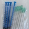 Mastertronic 4 Syringes + 6 Needles Kit