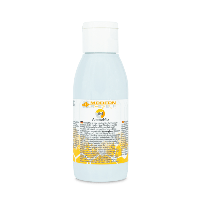 Aquaria Supplies