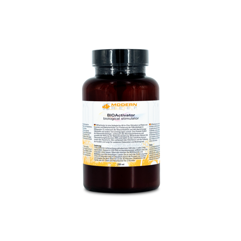 Aquaria Supplies